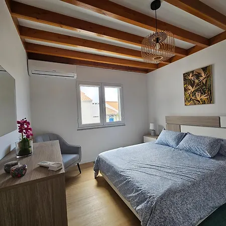 Esperanca House 2 Διαμέρισμα *