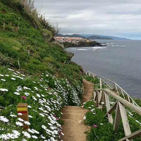 Esperanca House 2 Διαμέρισμα