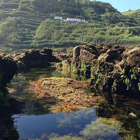 Esperanca House 2 * Maia (Sao Miguel)
