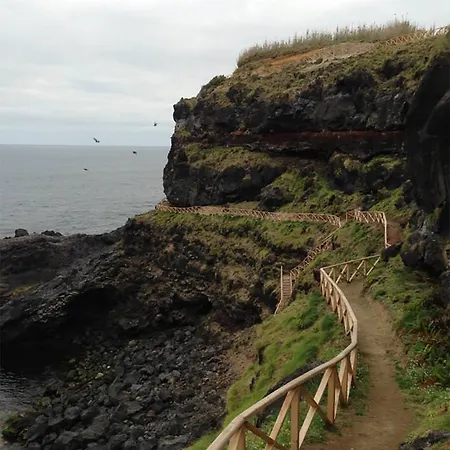 Esperanca House 2 Διαμέρισμα Maia (Sao Miguel)