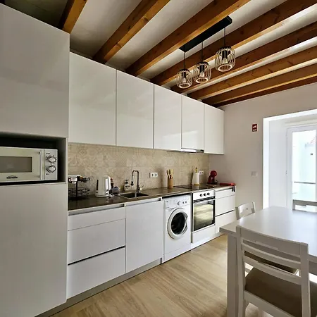 Esperanca House 2 Apartment Maia (Sao Miguel)