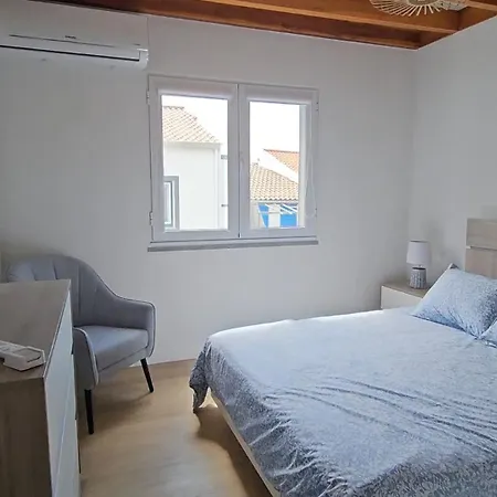 Apartment Esperanca House 2 Maia (Sao Miguel)