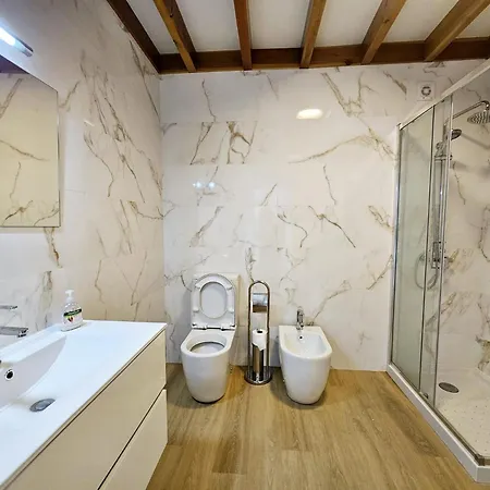 Apartment Esperanca House 2