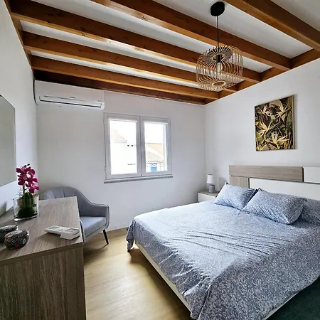 Esperanca House 2 Apartment Maia (Sao Miguel)