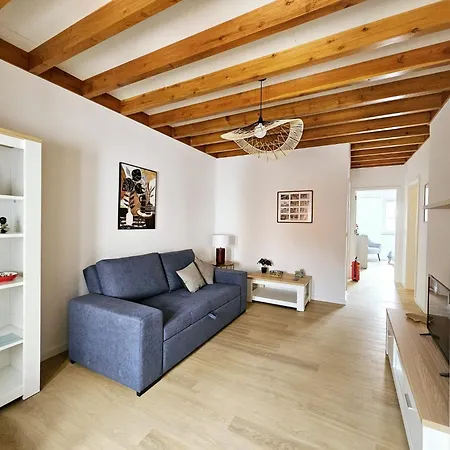 Daire Esperanca House 2 Maia (Sao Miguel)