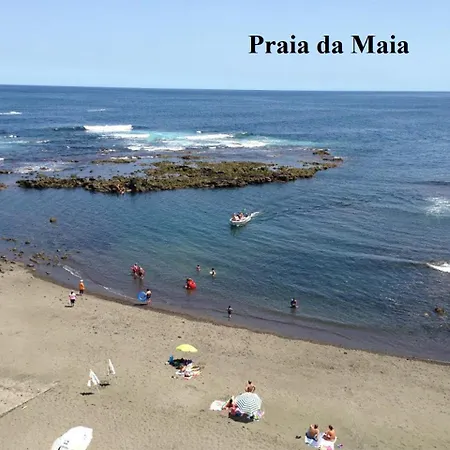 Esperanca House 2 Daire