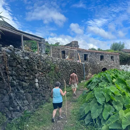 Esperanca House 2 Daire *