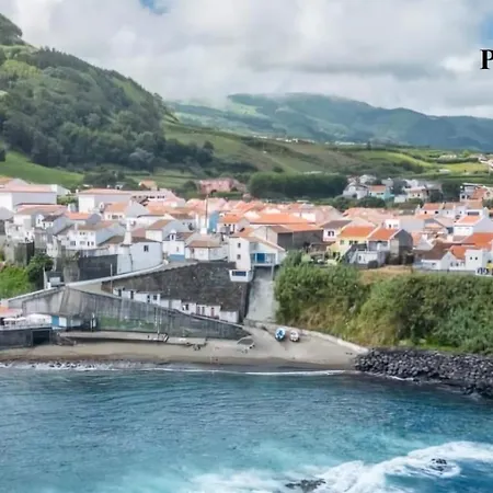 Esperanca House 2 Daire *