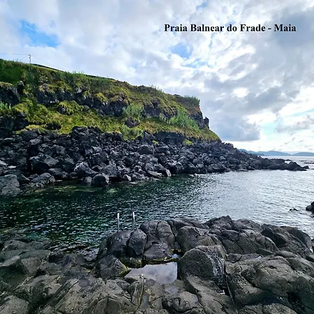 Esperanca House 2 Daire *