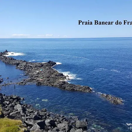 Daire Esperanca House 2 *