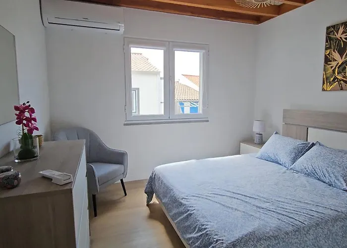 Apartment Esperanca House 2 Maia (Sao Miguel)