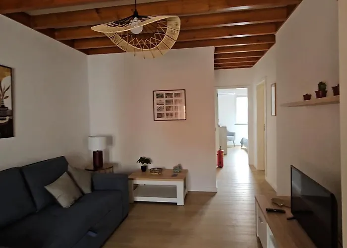 Esperanca House 2 Apartment