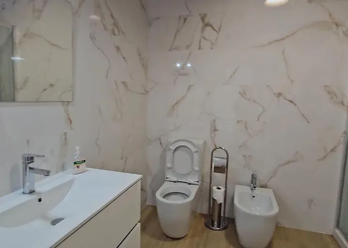 Esperanca House 2 Apartment Maia (Sao Miguel)