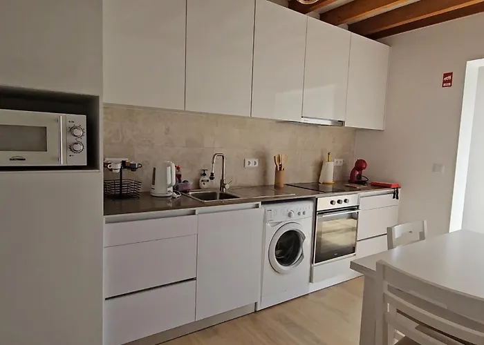 Esperanca House 2 Maia (Sao Miguel)