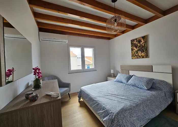 Esperanca House 2 Apartment *