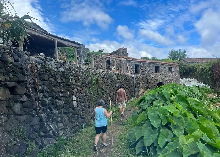 Esperanca House 2 Apartment *