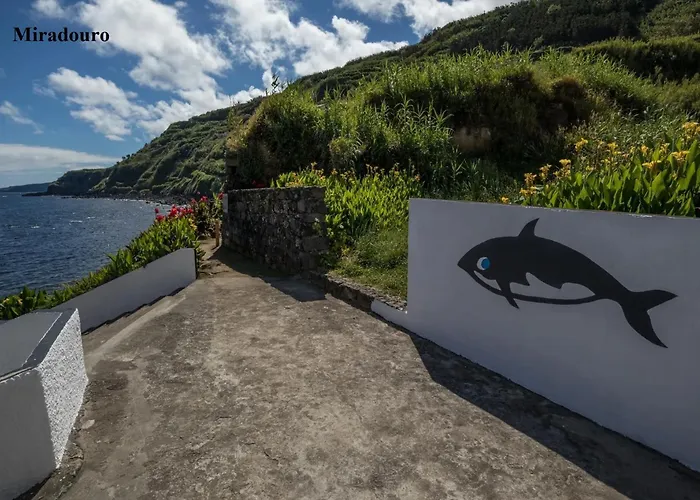 Esperanca House 2 Apartment Maia (Sao Miguel)