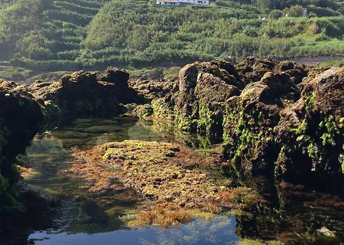 Esperanca House 2 * Maia (Sao Miguel)