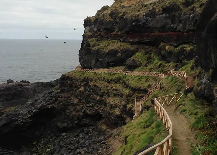 Esperanca House 2 Apartment Maia (Sao Miguel)