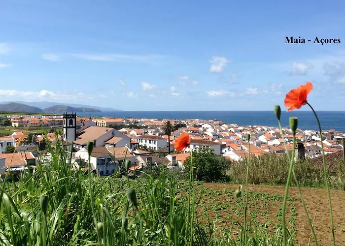 Apartment Esperanca House 2