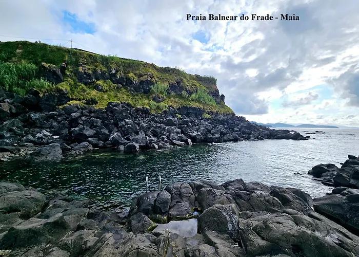 Esperanca House 2 Apartment *