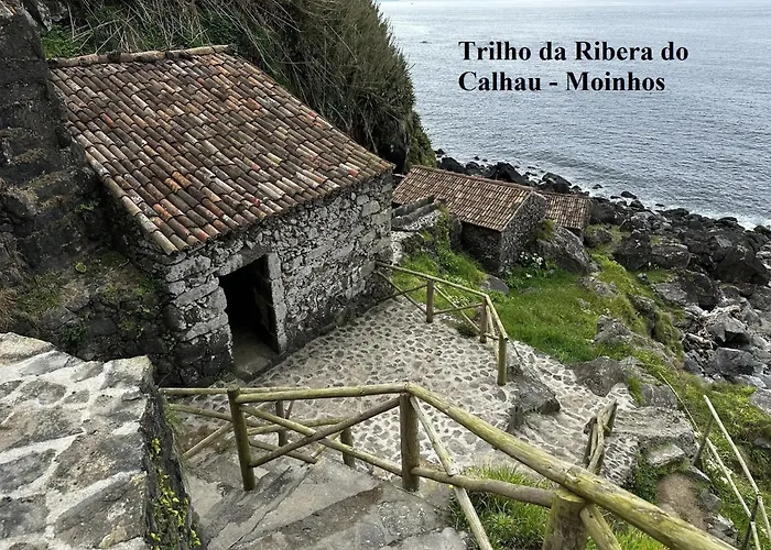 Esperanca House 2 Apartment Maia (Sao Miguel)